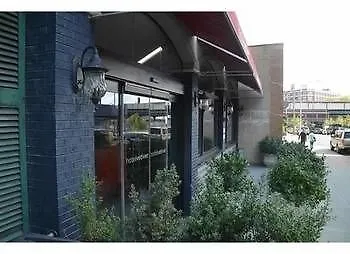 ניו יורק Hotel Vetiver / Manhattan Skyline  ניו יורק