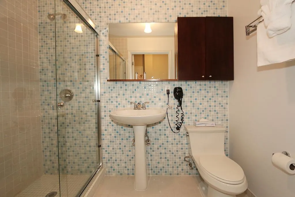 ניו יורק Hotel Vetiver / Manhattan Skyline