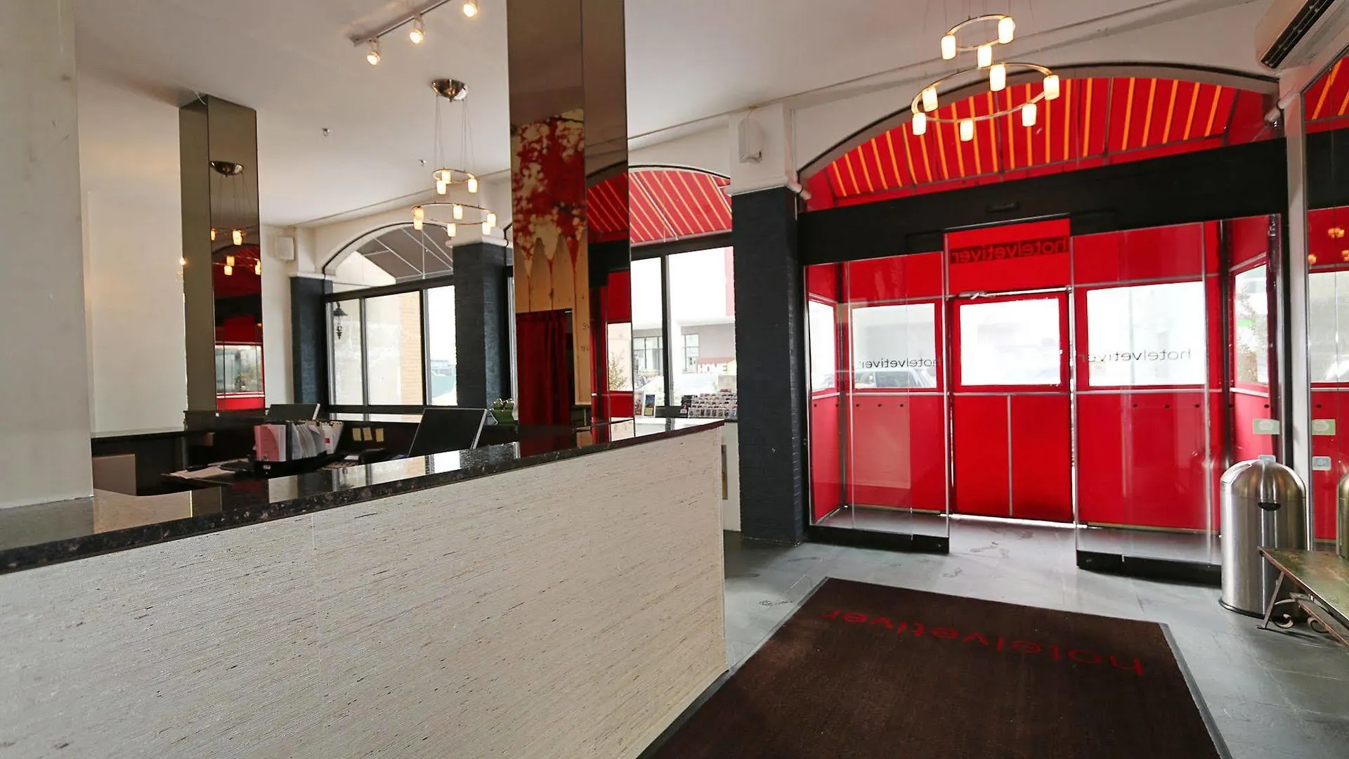 ניו יורק Hotel Vetiver / Manhattan Skyline