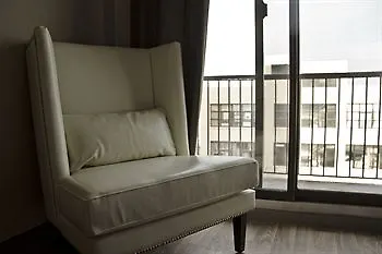 ניו יורק Hotel Vetiver / Manhattan Skyline 3*, ניו יורק ארצות הברית