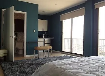 ניו יורק Hotel Vetiver / Manhattan Skyline  ניו יורק
