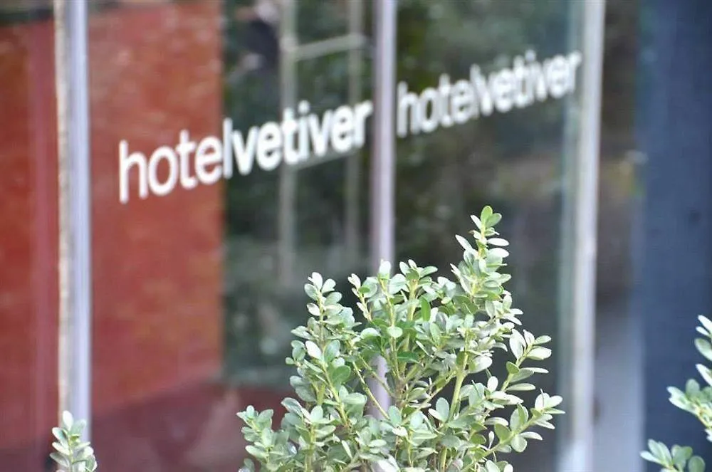 ניו יורק Hotel Vetiver / Manhattan Skyline ארצות הברית