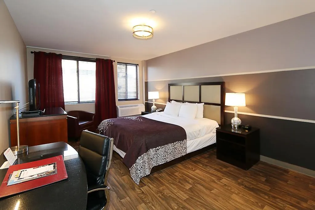 Hotel Vetiver / Manhattan Skyline New York 3*,  Stati Uniti
