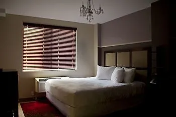 Hotel Vetiver / Manhattan Skyline New York 3*,  Stati Uniti