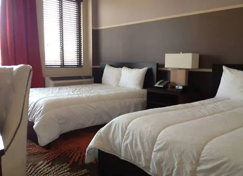 Hotel Vetiver / Manhattan Skyline New York Stati Uniti